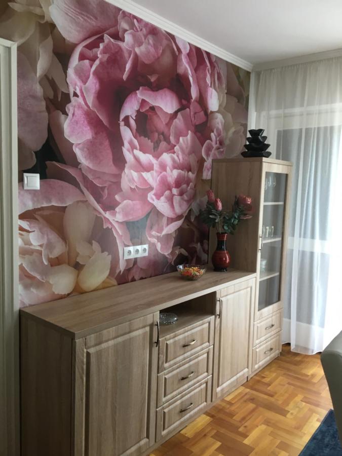 Rozsa Nyaralohaz Villa Balatonboglár Exterior foto
