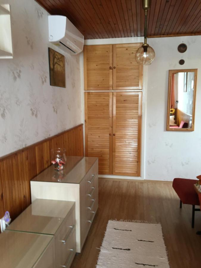 Rozsa Nyaralohaz Villa Balatonboglár Exterior foto