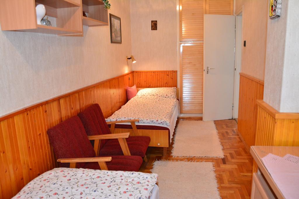 Rozsa Nyaralohaz Villa Balatonboglár Exterior foto