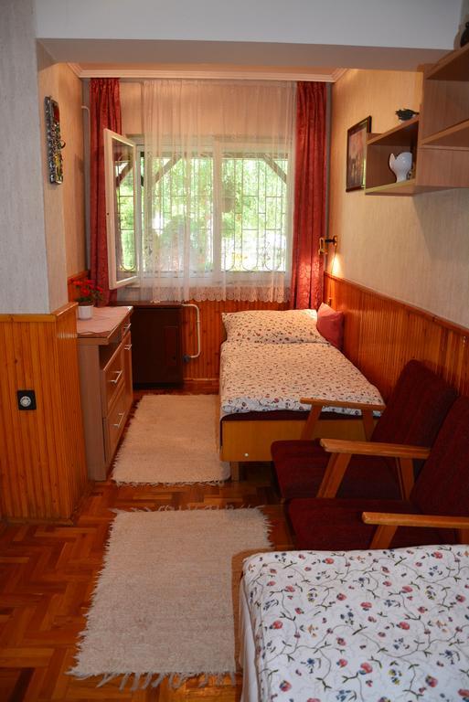 Rozsa Nyaralohaz Villa Balatonboglár Exterior foto
