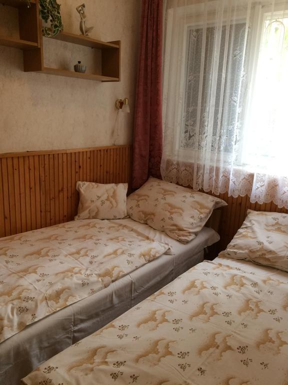 Rozsa Nyaralohaz Villa Balatonboglár Exterior foto