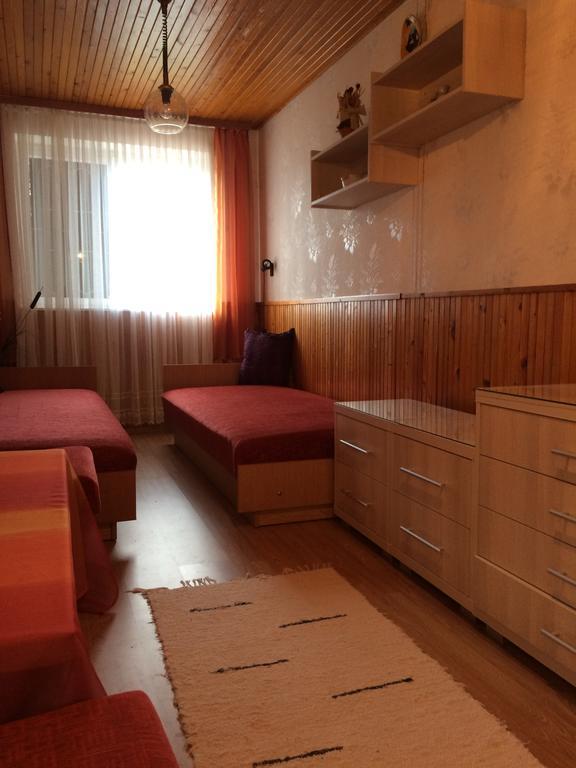 Rozsa Nyaralohaz Villa Balatonboglár Exterior foto